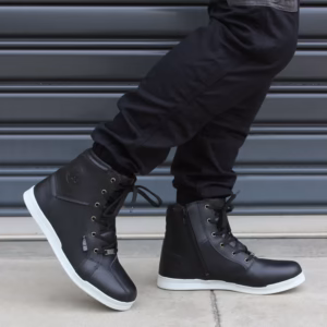 Motorcycle Waterproof Boots