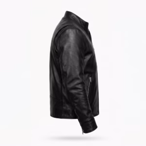 Classic Genuine Leather Jacket NZ